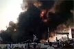 Gujarat chemical plant blast in Bharuch kills five, several injured